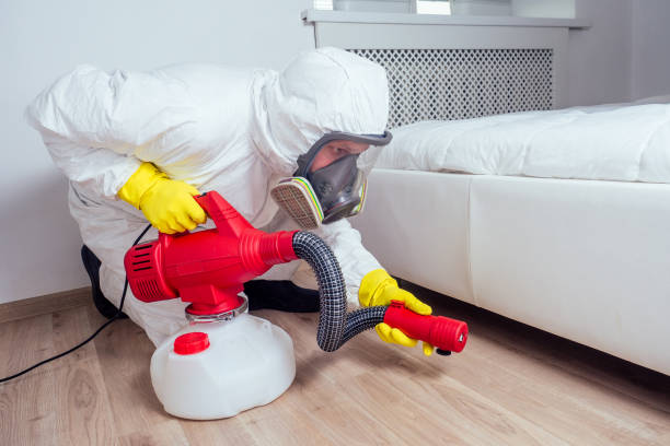 Best Residential Pest Control  in Galesville, MD